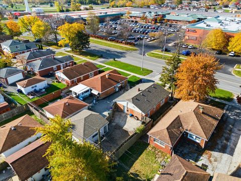 Tiny photo for 11601 S Kedzie Avenue, Merrionette Park, IL 60803 (MLS # 12512607)