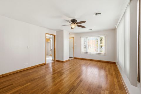 Tiny photo for 11601 S Kedzie Avenue, Merrionette Park, IL 60803 (MLS # 12512607)