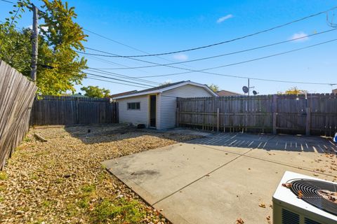 Tiny photo for 11601 S Kedzie Avenue, Merrionette Park, IL 60803 (MLS # 12512607)