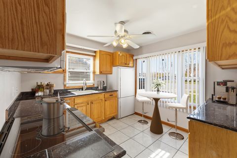 Tiny photo for 11601 S Kedzie Avenue, Merrionette Park, IL 60803 (MLS # 12512607)