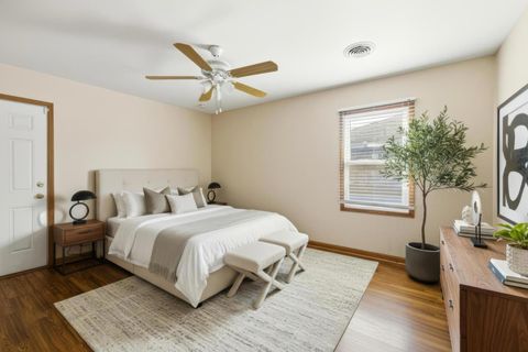 Tiny photo for 11601 S Kedzie Avenue, Merrionette Park, IL 60803 (MLS # 12512607)