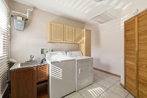 Tiny photo for 11601 S Kedzie Avenue, Merrionette Park, IL 60803 (MLS # 12512607)