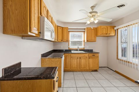 Tiny photo for 11601 S Kedzie Avenue, Merrionette Park, IL 60803 (MLS # 12512607)