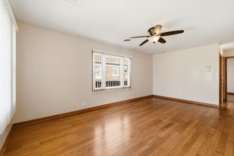 Tiny photo for 11601 S Kedzie Avenue, Merrionette Park, IL 60803 (MLS # 12512607)