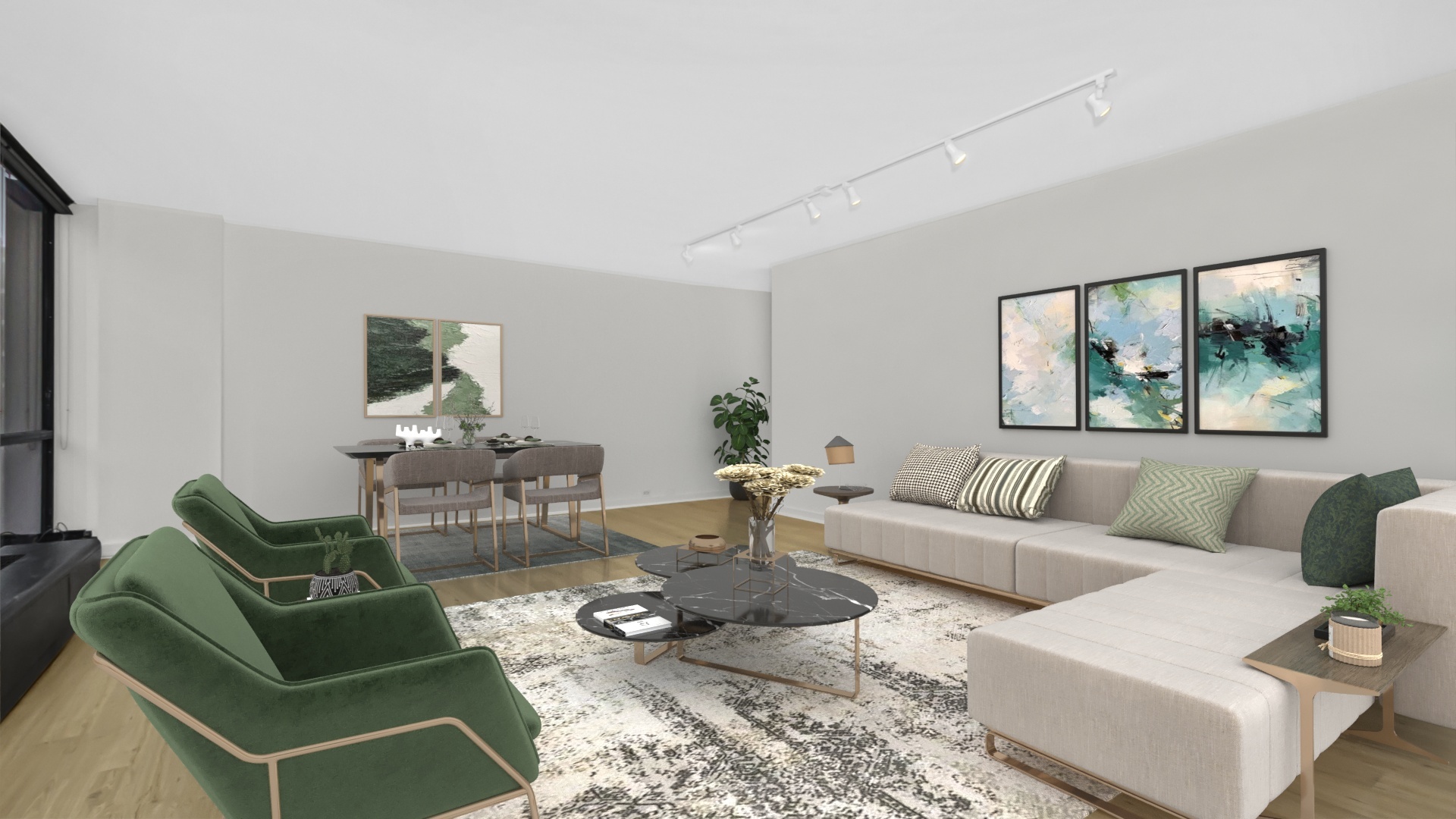 910 N Lake Shore Drive 816