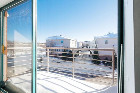 Tiny photo for 3255 Kirchoff Road #306, Rolling Meadows, IL 60008 (MLS # 12528608)