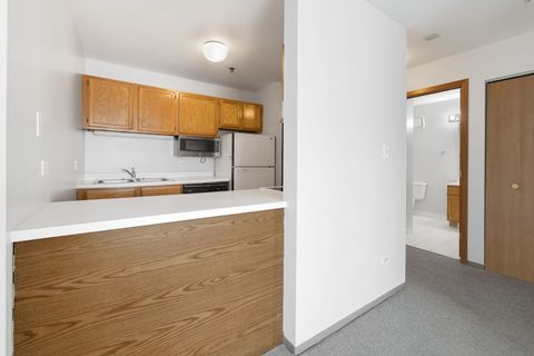 Tiny photo for 3255 Kirchoff Road #306, Rolling Meadows, IL 60008 (MLS # 12528608)