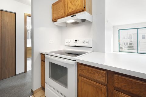 Tiny photo for 3255 Kirchoff Road #306, Rolling Meadows, IL 60008 (MLS # 12528608)