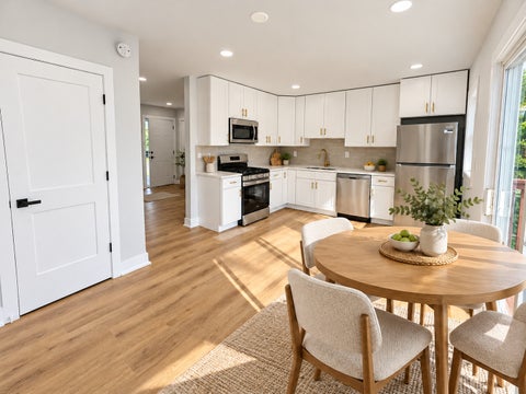 Tiny photo for 2416 222nd Street, Sauk Village, IL 60411 (MLS # 12791152)