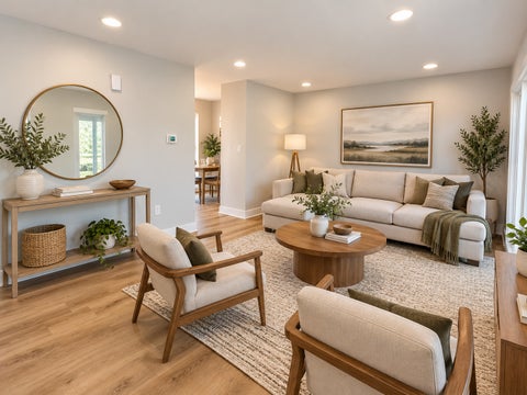 Tiny photo for 2416 222nd Street, Sauk Village, IL 60411 (MLS # 12791152)
