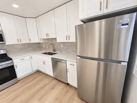 Tiny photo for 2416 222nd Street, Sauk Village, IL 60411 (MLS # 12791152)