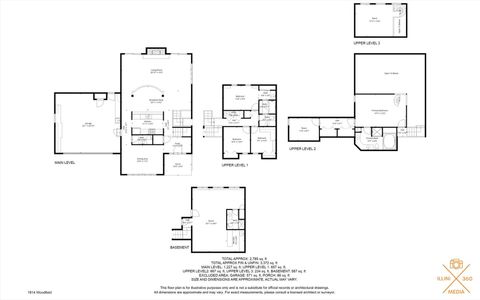Tiny photo for 1914 Woodfield Road, Champaign, IL 61822 (MLS # 12487852)