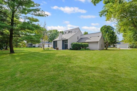 Tiny photo for 1914 Woodfield Road, Champaign, IL 61822 (MLS # 12487852)