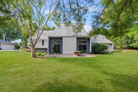 Tiny photo for 1914 Woodfield Road, Champaign, IL 61822 (MLS # 12487852)