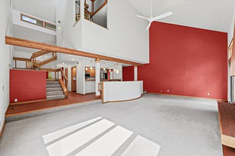Tiny photo for 1914 Woodfield Road, Champaign, IL 61822 (MLS # 12487852)