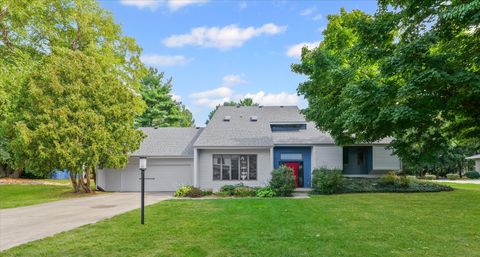 Tiny photo for 1914 Woodfield Road, Champaign, IL 61822 (MLS # 12487852)