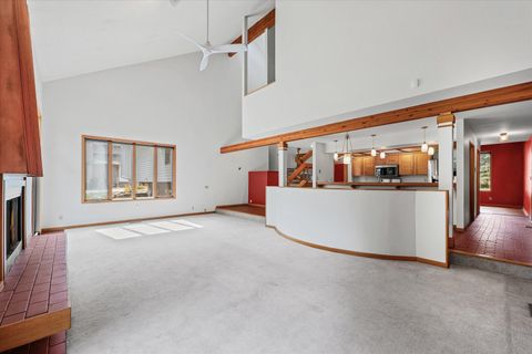 Tiny photo for 1914 Woodfield Road, Champaign, IL 61822 (MLS # 12487852)