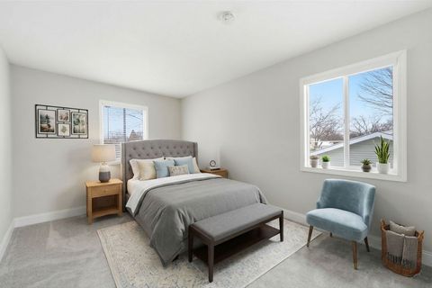 Tiny photo for 30W240 Leominster Court, Warrenville, IL 60555 (MLS # 12594755)