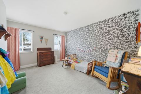 Tiny photo for 30W240 Leominster Court, Warrenville, IL 60555 (MLS # 12594755)