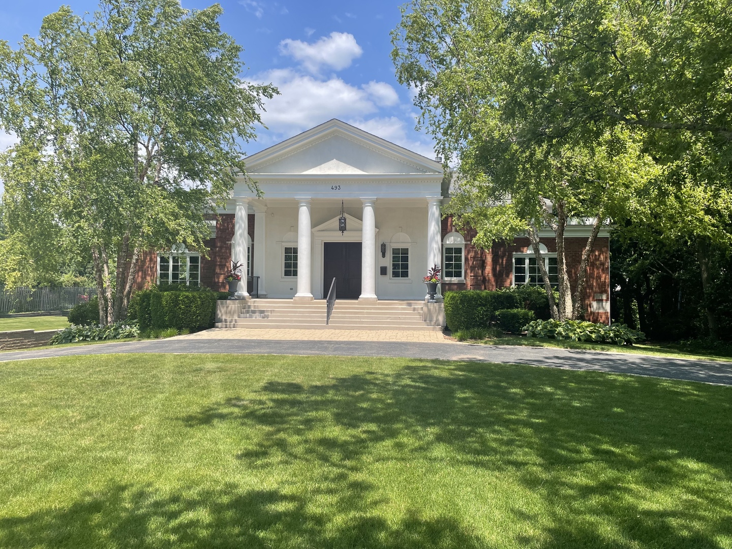 493 Hazel Avenue