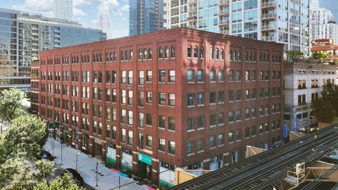 225 W Huron Street 520 Chicago IL 60654