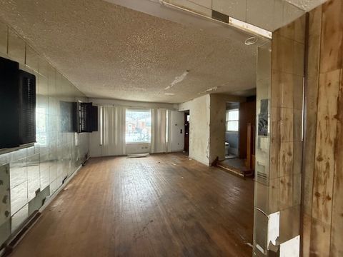 Tiny photo for 9254 S Calumet Avenue, Chicago, IL 60619 (MLS # 12544958)