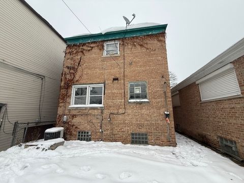 Tiny photo for 9254 S Calumet Avenue, Chicago, IL 60619 (MLS # 12544958)