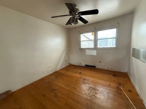 Tiny photo for 9254 S Calumet Avenue, Chicago, IL 60619 (MLS # 12544958)