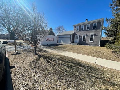 1527 W Richmond Street Arlington Heights IL 60004