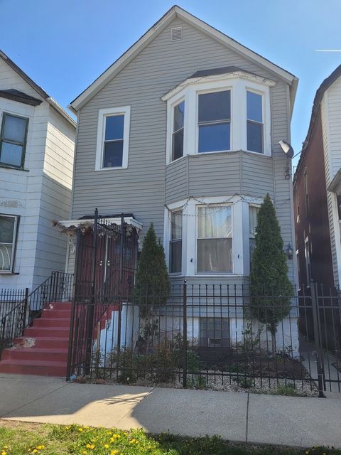 6433 S Aberdeen Street Chicago IL 60621