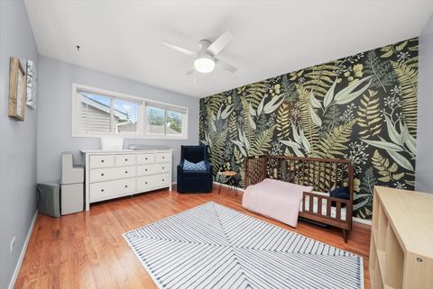 Tiny photo for 530 N Fairfield Avenue, Lombard, IL 60148 (MLS # 12458405)