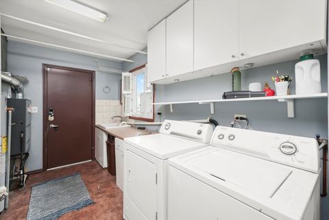 Tiny photo for 530 N Fairfield Avenue, Lombard, IL 60148 (MLS # 12458405)