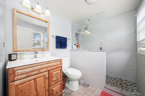 Tiny photo for 530 N Fairfield Avenue, Lombard, IL 60148 (MLS # 12458405)