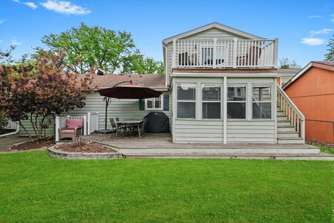 Tiny photo for 530 N Fairfield Avenue, Lombard, IL 60148 (MLS # 12458405)