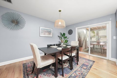 Tiny photo for 530 N Fairfield Avenue, Lombard, IL 60148 (MLS # 12458405)