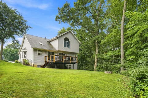 Tiny photo for 212 8th Avenue, Hampton, IL 61256 (MLS # 12716971)