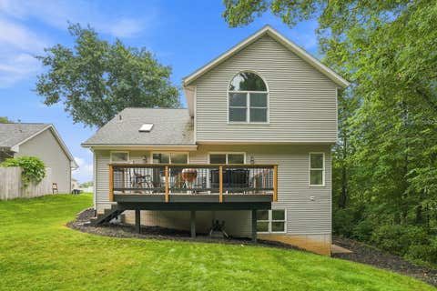 Tiny photo for 212 8th Avenue, Hampton, IL 61256 (MLS # 12716971)