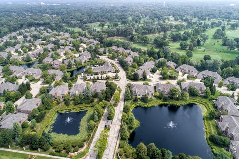 Tiny photo for 2269 Royal Ridge Drive, Northbrook, IL 60062 (MLS # 12726200)