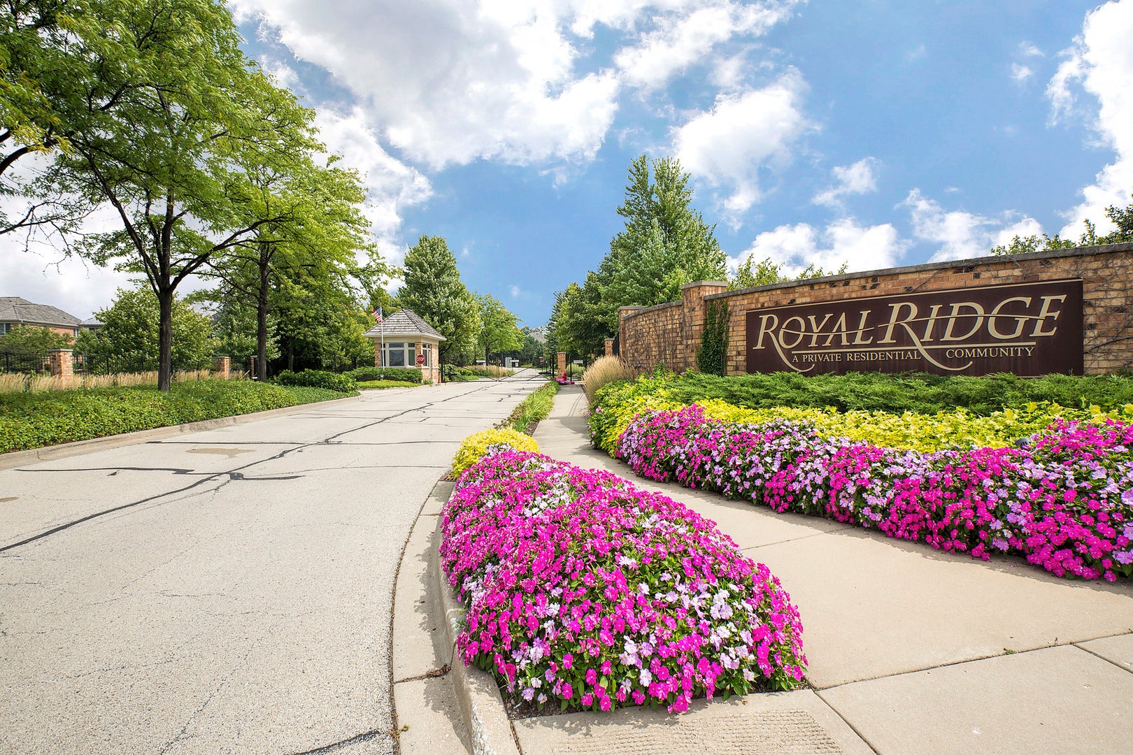 2269 Royal Ridge Drive