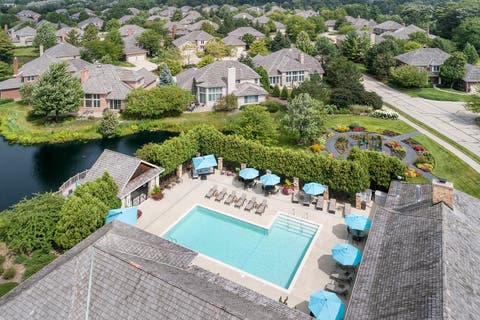 Tiny photo for 2269 Royal Ridge Drive, Northbrook, IL 60062 (MLS # 12726200)