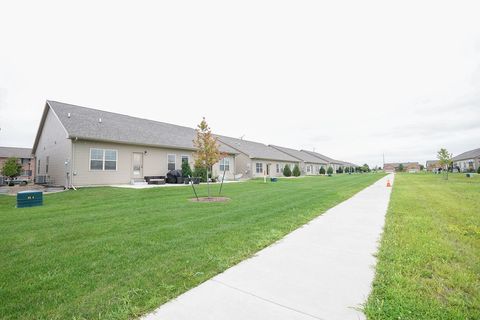 A home in Bloomington