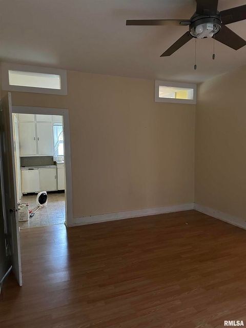 Tiny photo for 25 S WALNUT Street, Tamaroa, IL 62888 (MLS # EB460306)