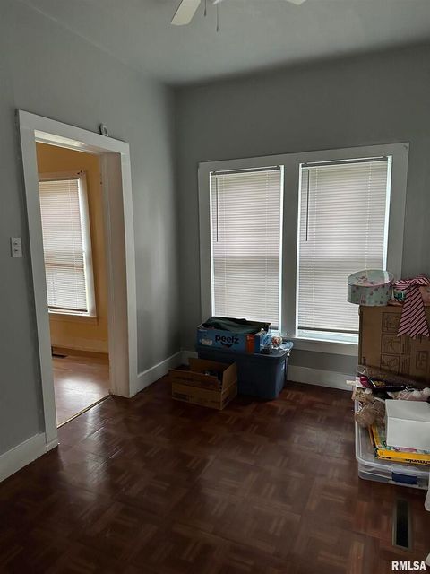 Tiny photo for 25 S WALNUT Street, Tamaroa, IL 62888 (MLS # EB460306)