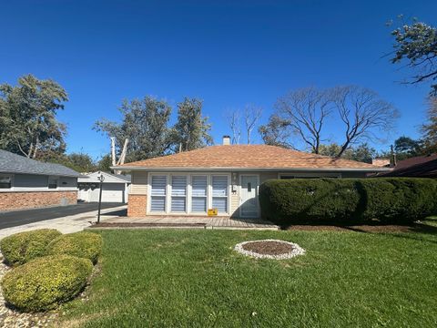 306 Mohawk Street Park Forest IL 60466