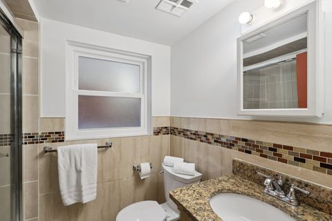 Tiny photo for 3836 W Estes Avenue, Lincolnwood, IL 60712 (MLS # 12556051)