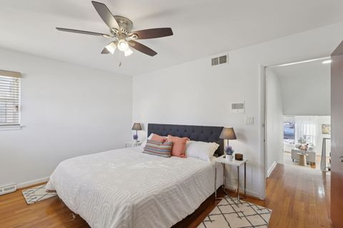 Tiny photo for 3836 W Estes Avenue, Lincolnwood, IL 60712 (MLS # 12556051)