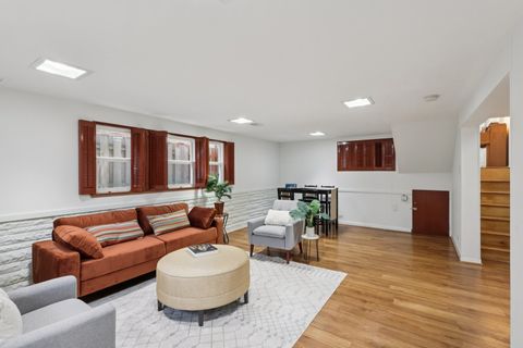 Tiny photo for 3836 W Estes Avenue, Lincolnwood, IL 60712 (MLS # 12556051)