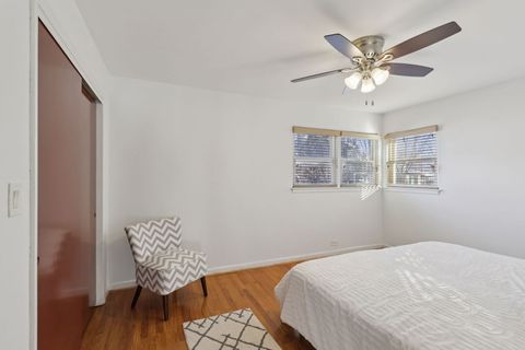 Tiny photo for 3836 W Estes Avenue, Lincolnwood, IL 60712 (MLS # 12556051)