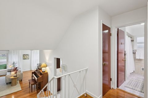 Tiny photo for 3836 W Estes Avenue, Lincolnwood, IL 60712 (MLS # 12556051)