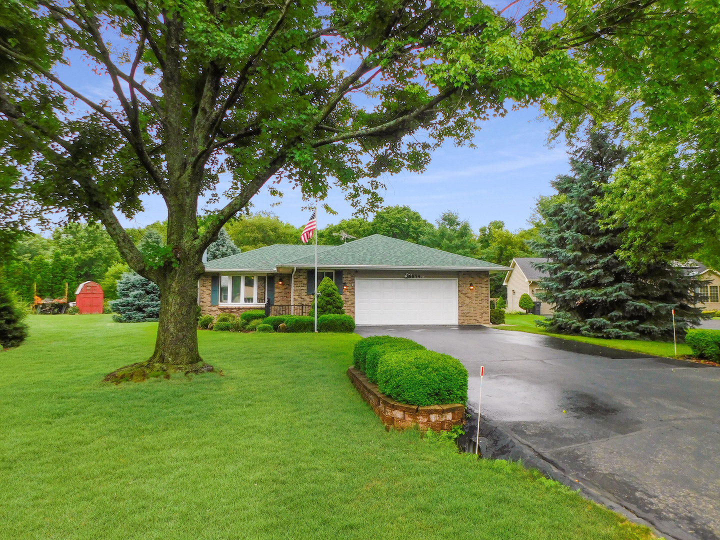 5874 Ada Drive
